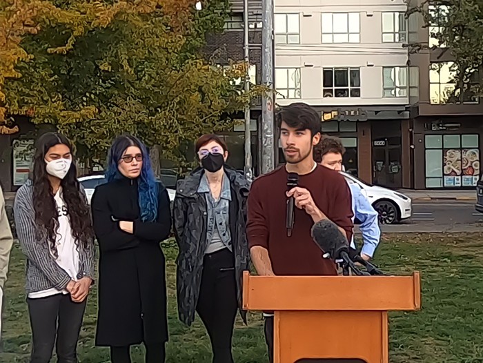 The Youth of Seattle Are Ready for Change—and to Lead